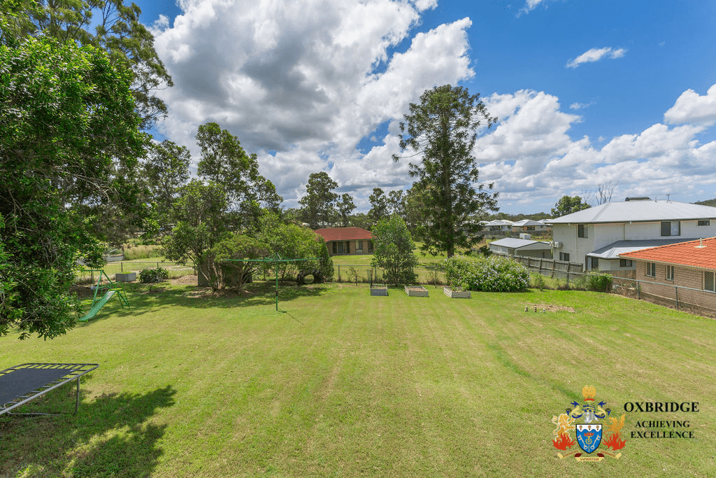 14 Rice Road, REDBANK PLAINS, QLD 4301