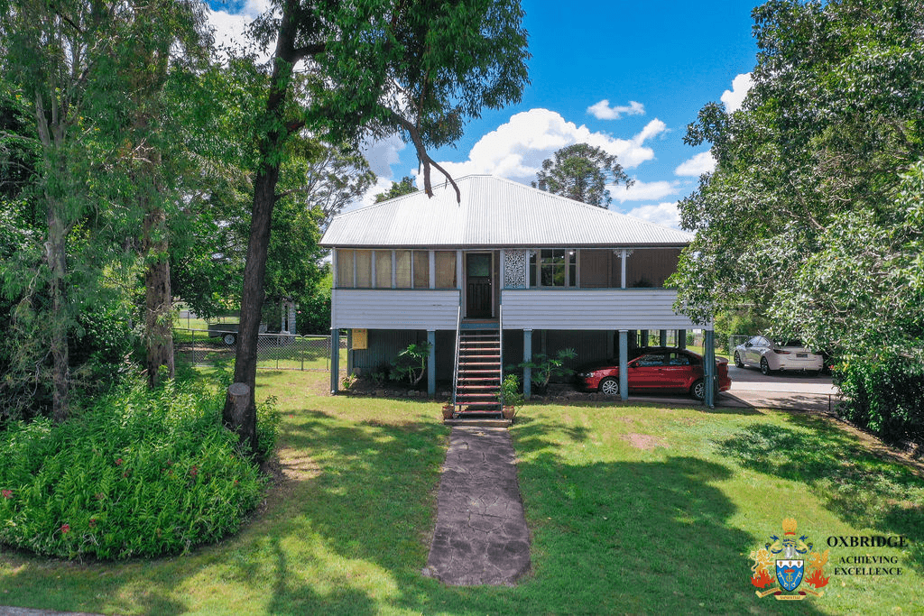 14 Rice Road, REDBANK PLAINS, QLD 4301