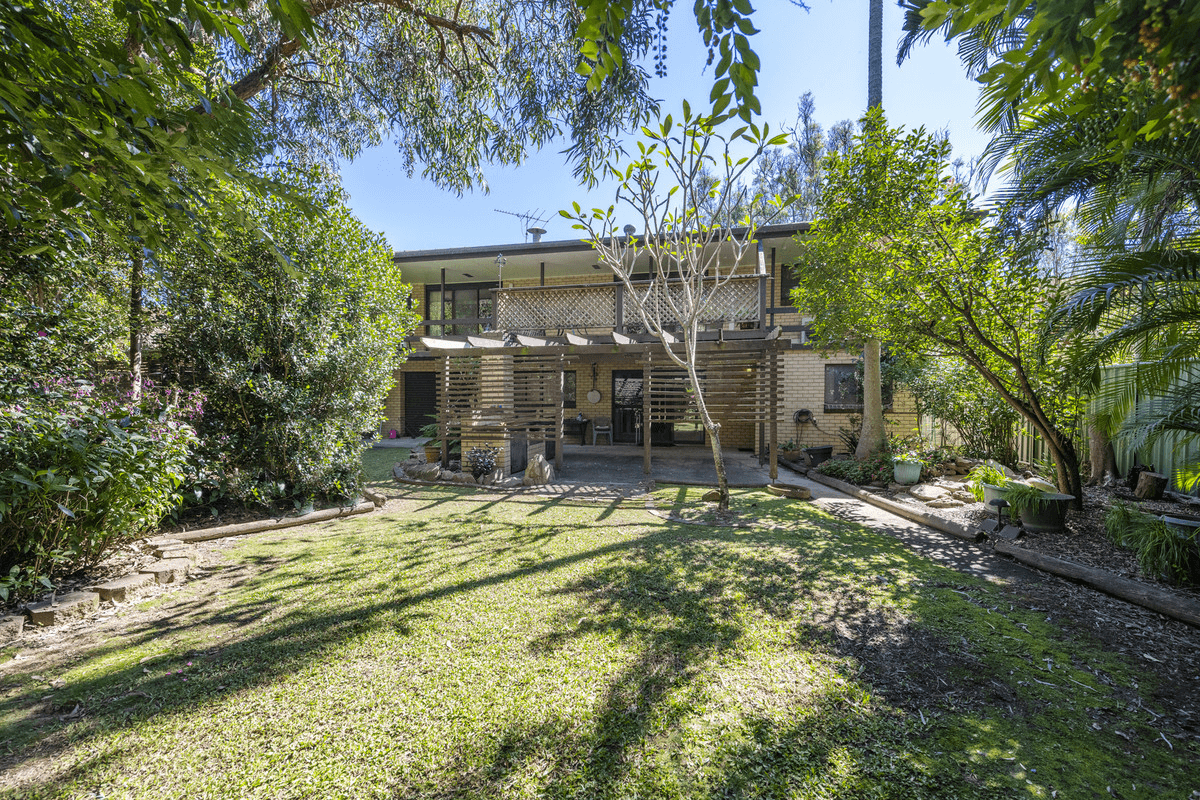 3 Waratah Place, Grafton, NSW 2460