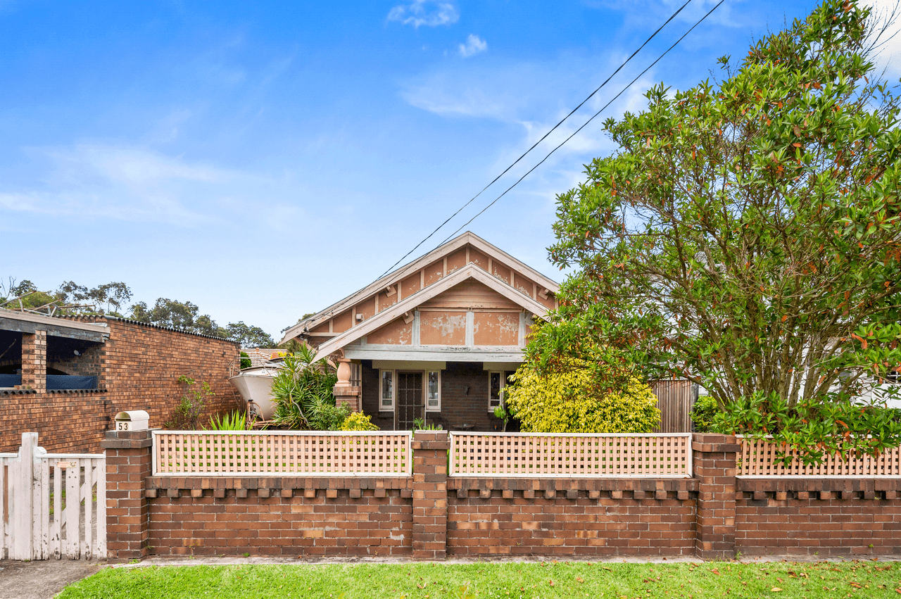 53 Macnamara Avenue, CONCORD, NSW 2137