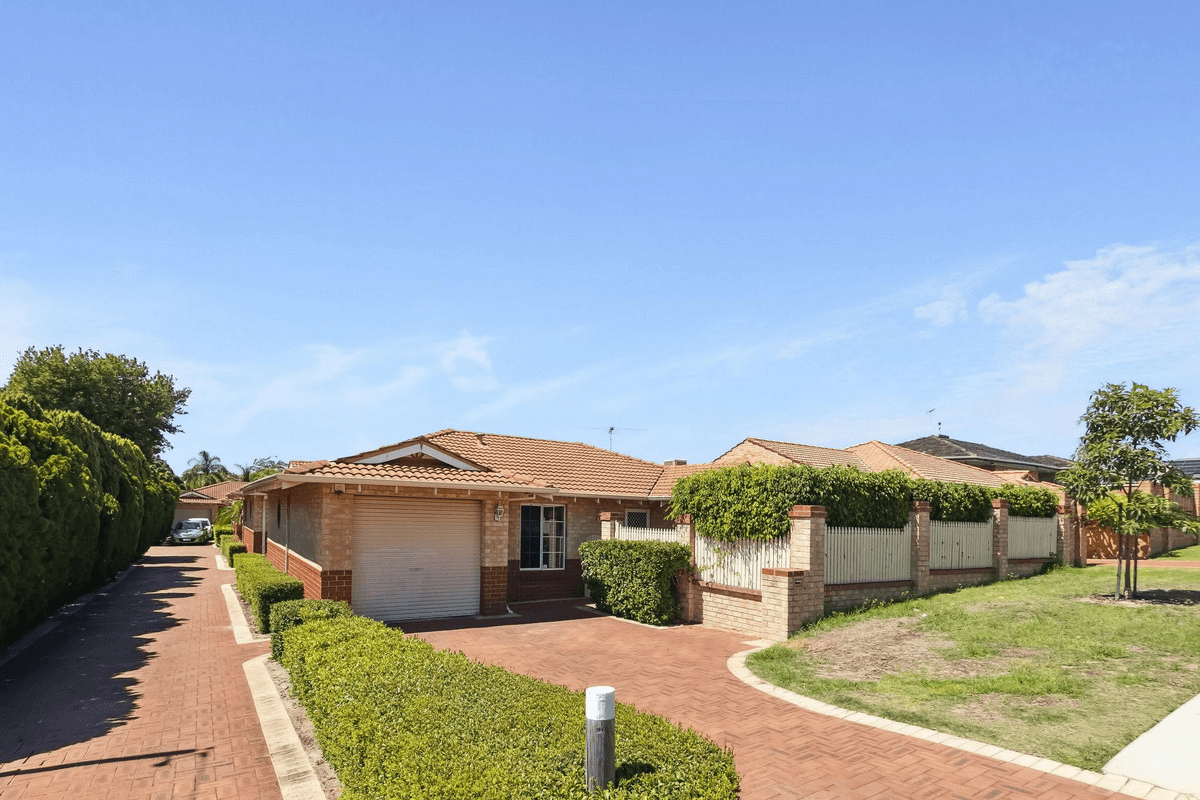 1/100 Wattle Street, Tuart Hill, WA 6060