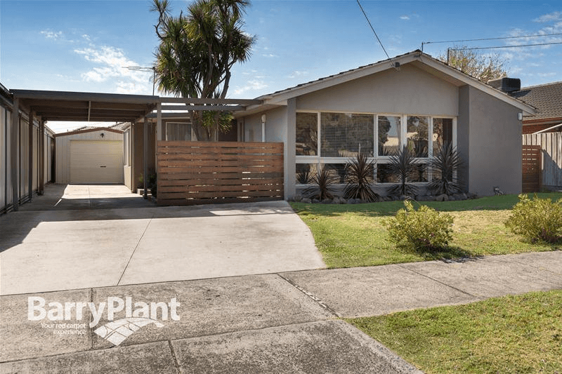 33 Popes Road, Keysborough, VIC 3173