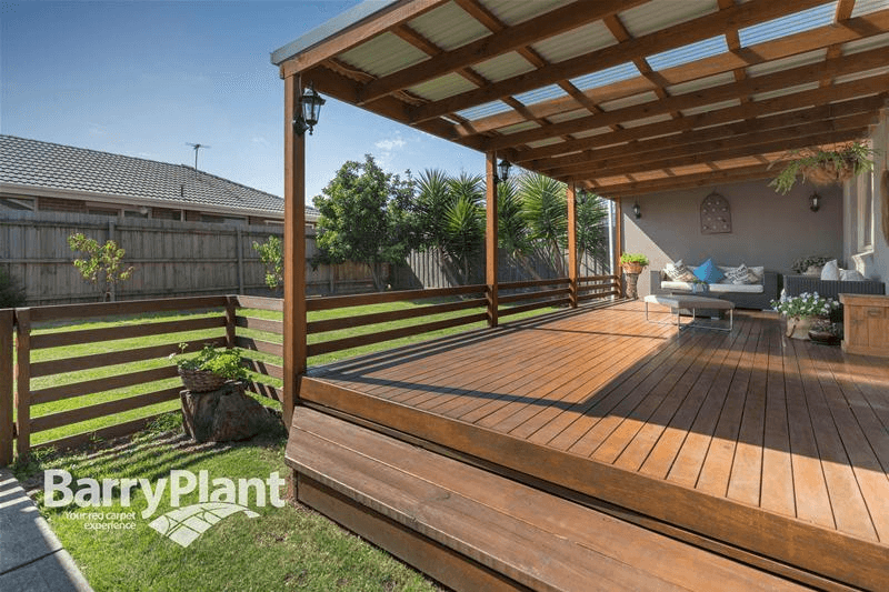 33 Popes Road, Keysborough, VIC 3173