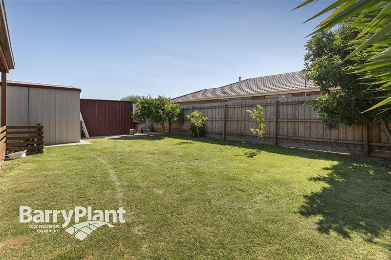 33 Popes Road, Keysborough, VIC 3173