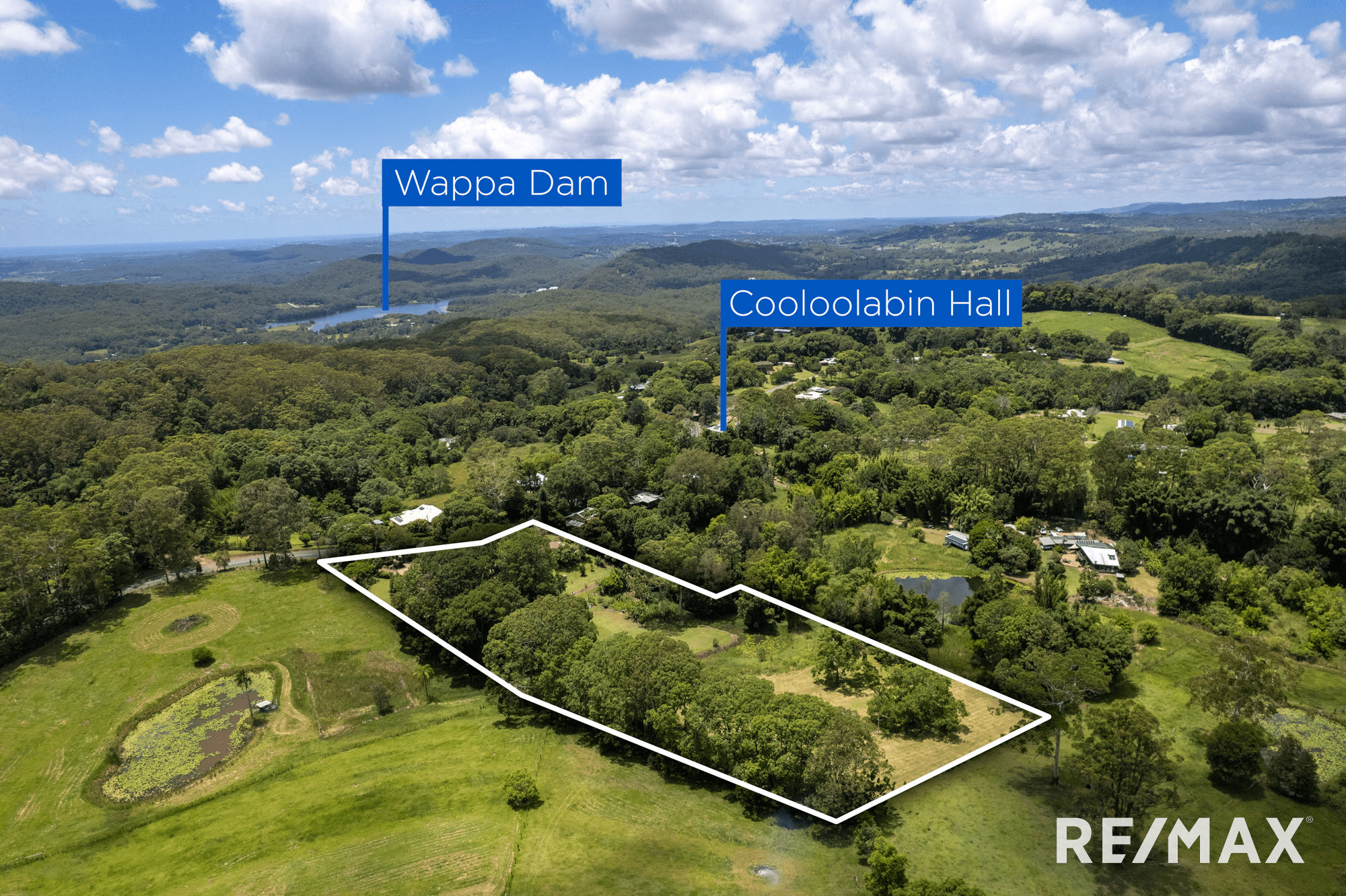 807 Cooloolabin Road, COOLOOLABIN, QLD 4560