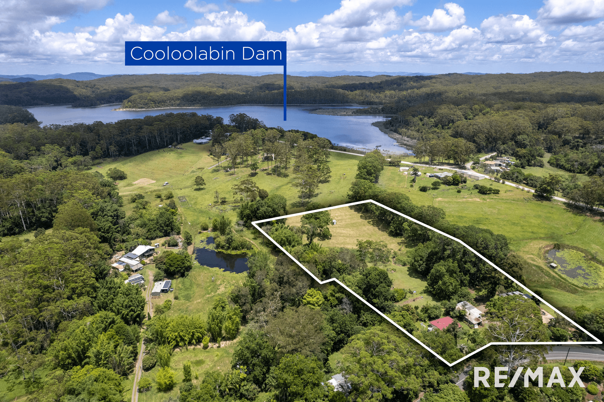 807 Cooloolabin Road, COOLOOLABIN, QLD 4560