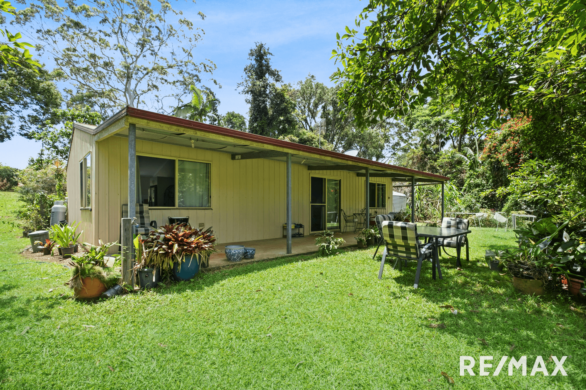 807 Cooloolabin Road, COOLOOLABIN, QLD 4560