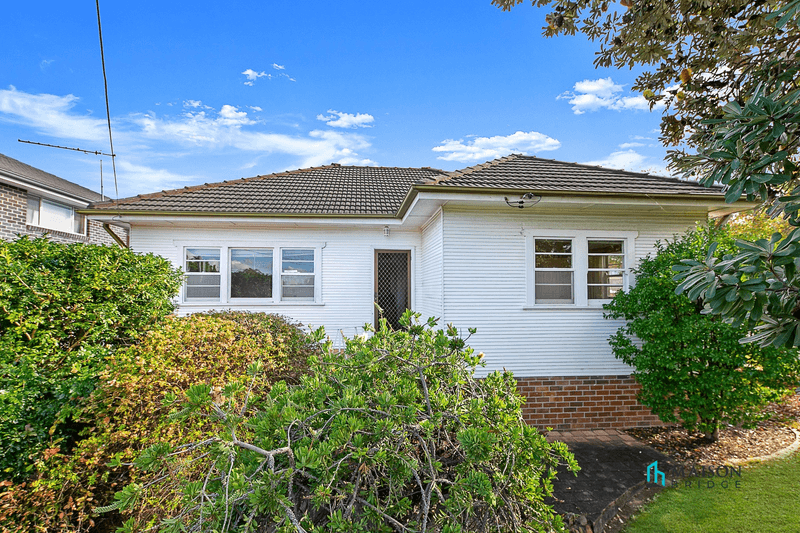 144 Park Road, Dundas, NSW 2117