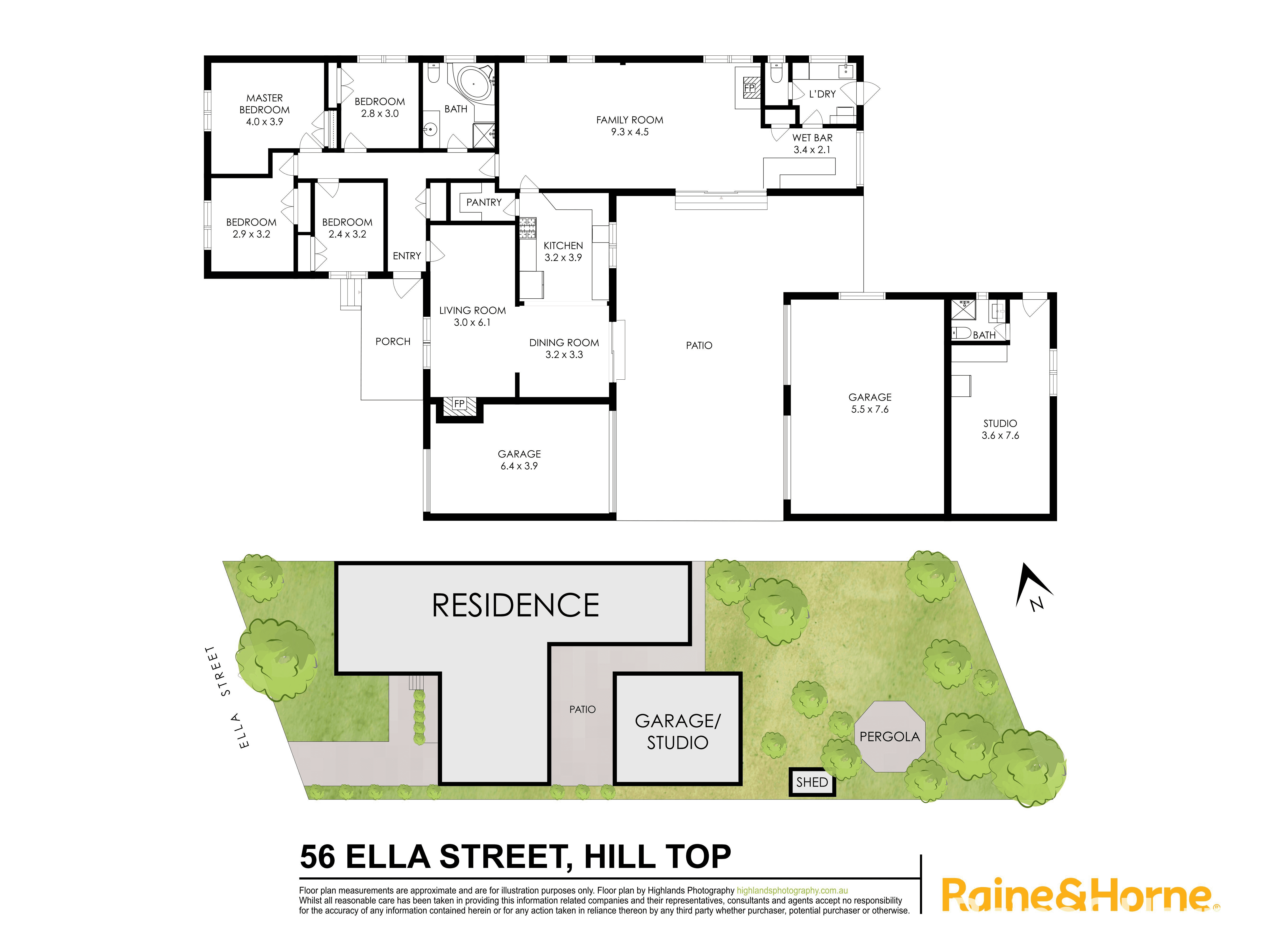 56 Ella Street, HILL TOP, NSW 2575