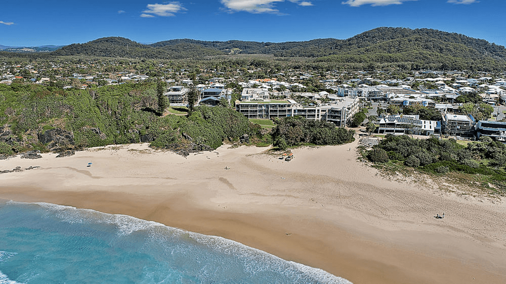 225/2-6 Pandanus Parade, CABARITA BEACH, NSW 2488