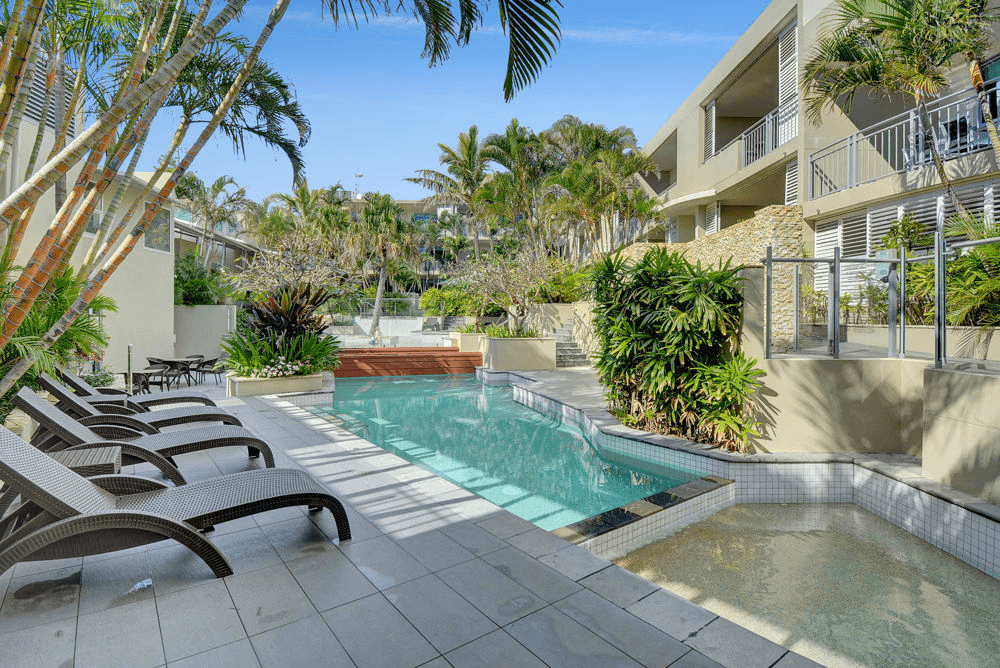 225/2-6 Pandanus Parade, CABARITA BEACH, NSW 2488