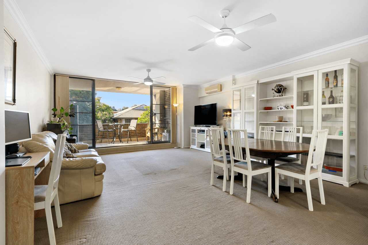 3/1 Hunter Street, Parramatta, NSW 2150