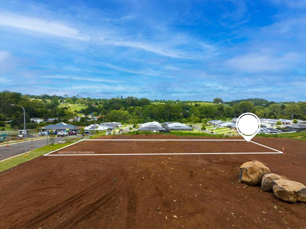 51 Hidden Valley Circuit, Goonellabah, NSW 2480