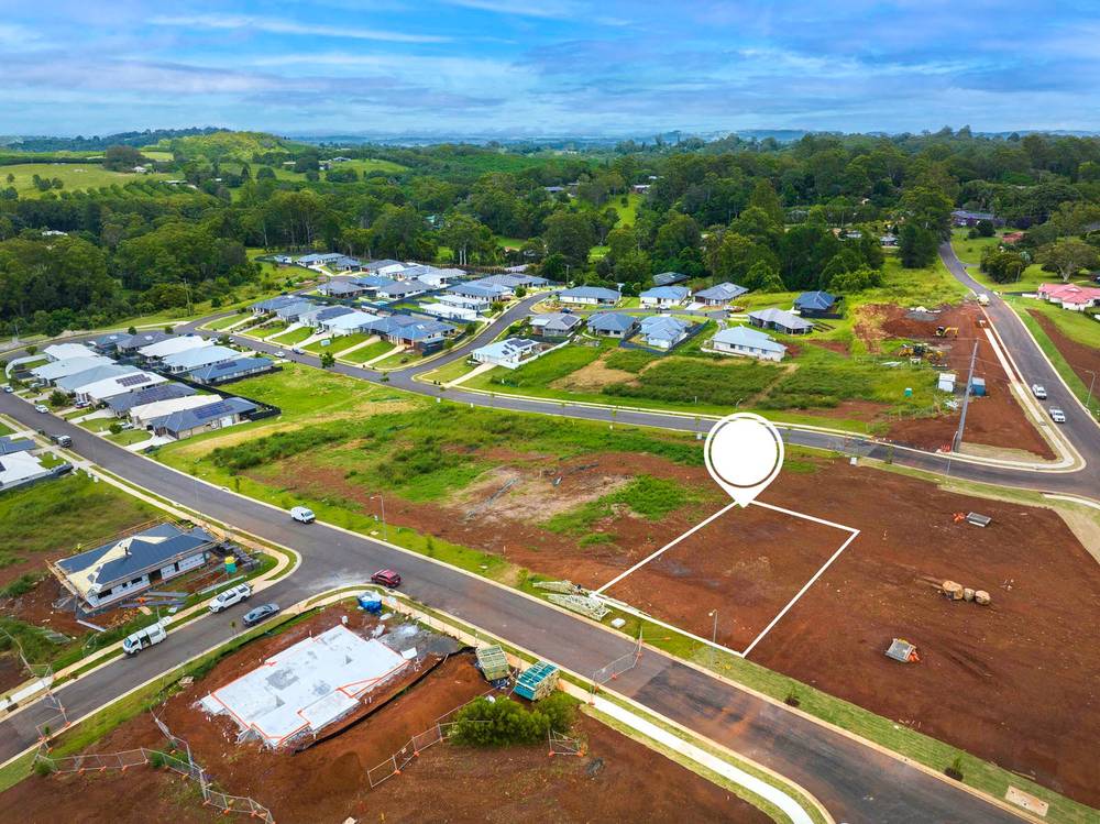 51 Hidden Valley Circuit, Goonellabah, NSW 2480