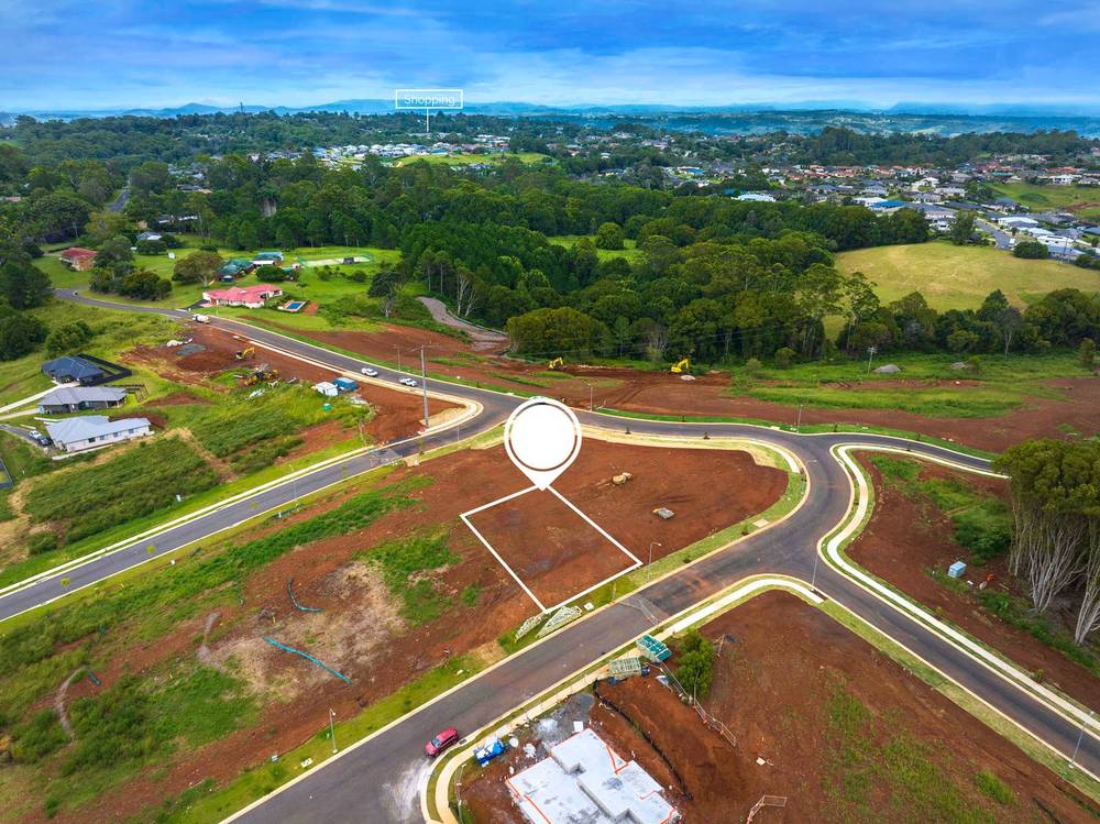 51 Hidden Valley Circuit, Goonellabah, NSW 2480
