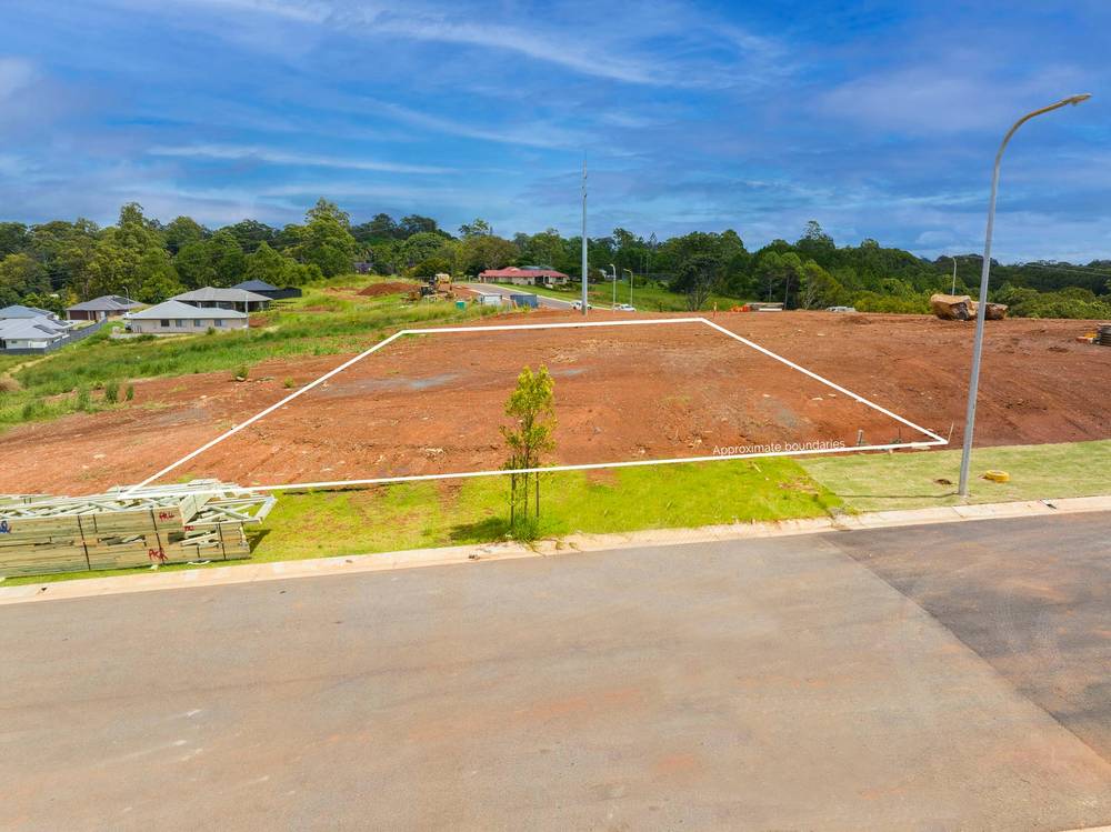 51 Hidden Valley Circuit, Goonellabah, NSW 2480