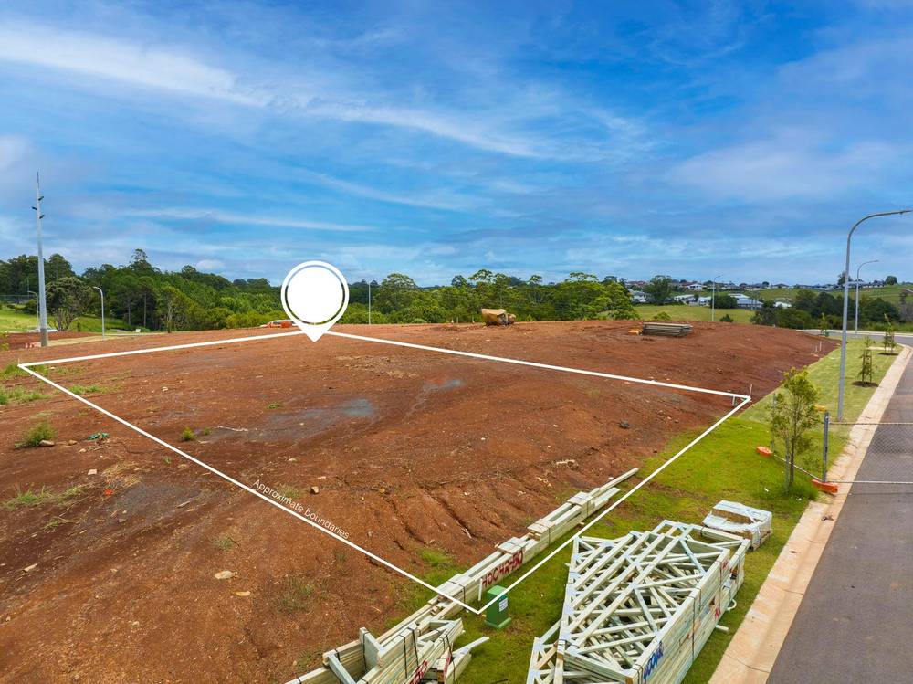 51 Hidden Valley Circuit, Goonellabah, NSW 2480