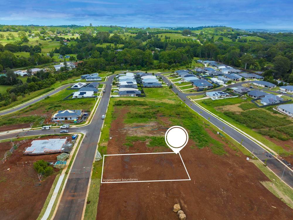 51 Hidden Valley Circuit, Goonellabah, NSW 2480