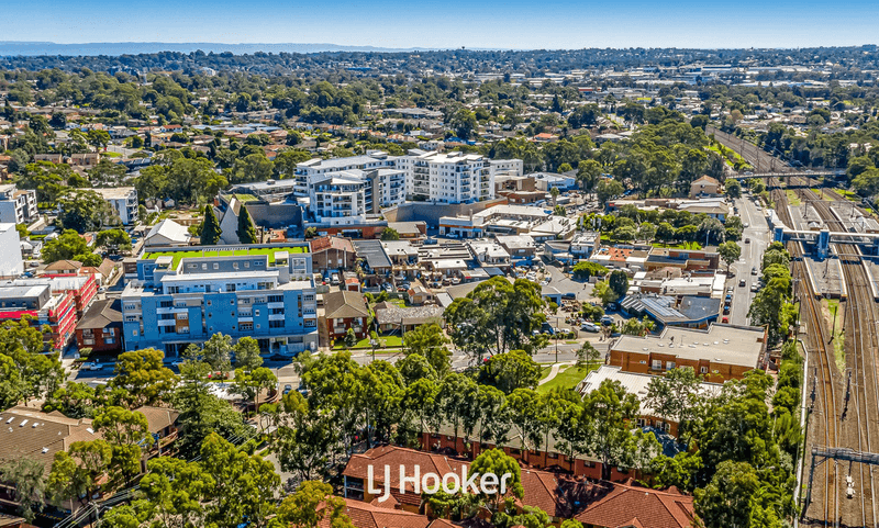 14/245-247 Targo Road, TOONGABBIE, NSW 2146