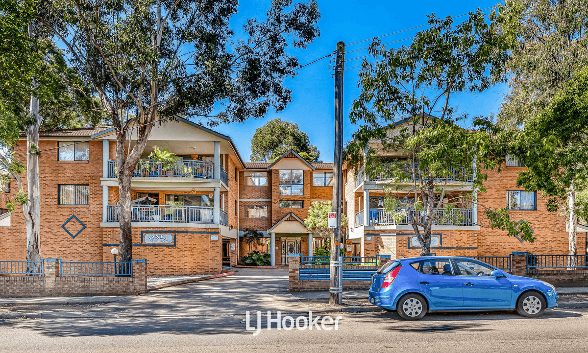 14/245-247 Targo Road, TOONGABBIE, NSW 2146