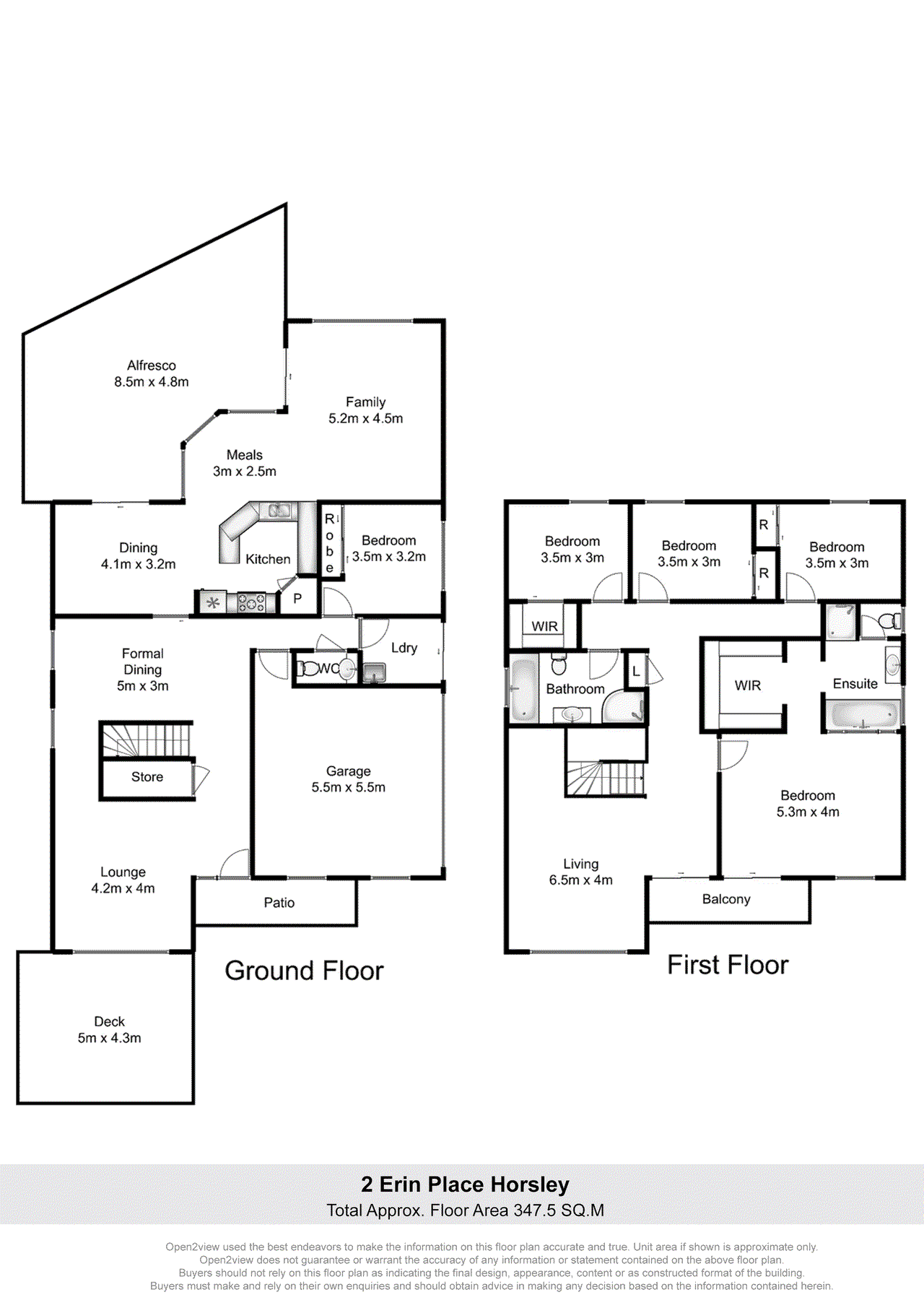 2 Erin Place, HORSLEY, NSW 2530