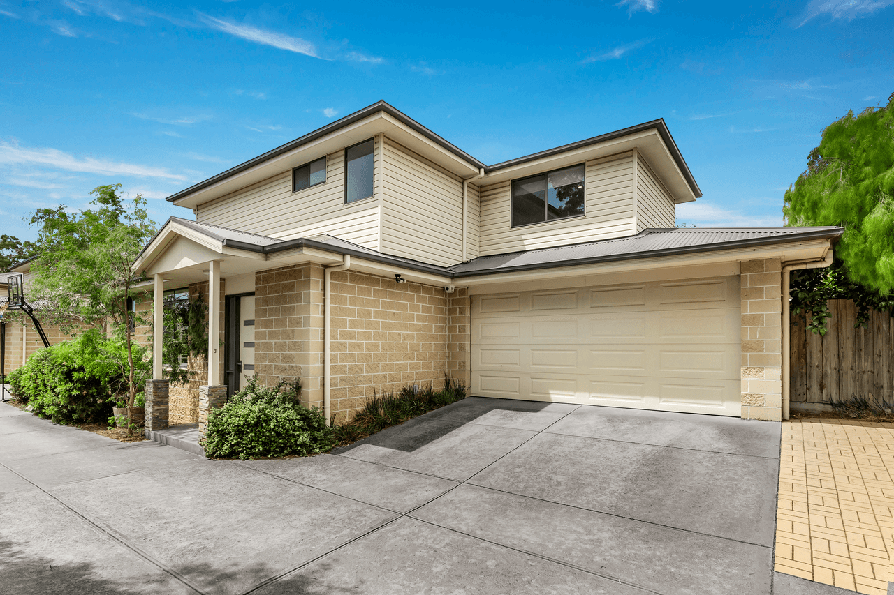 3/84 Strathallan Road, MACLEOD, VIC 3085