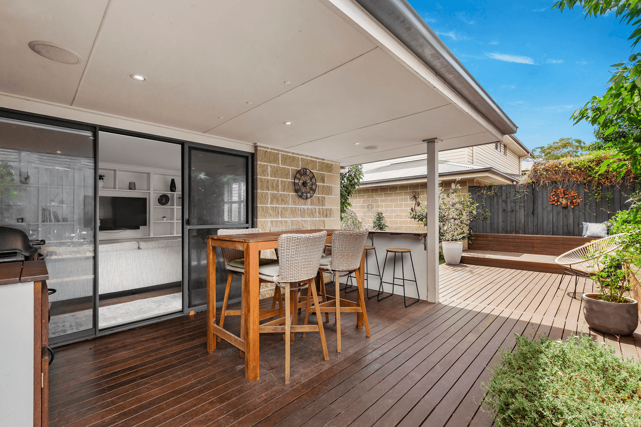 3/84 Strathallan Road, MACLEOD, VIC 3085