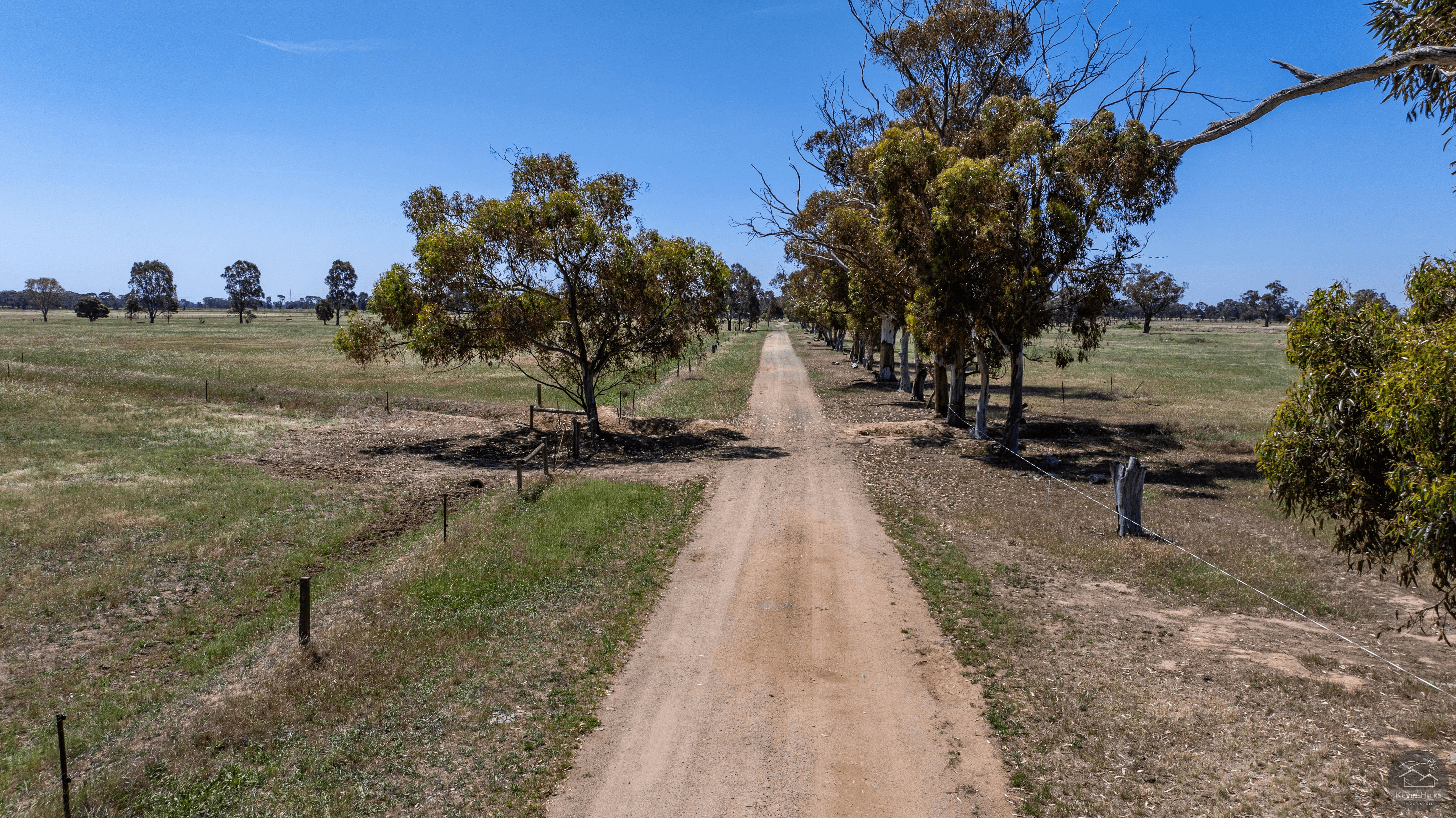 835 New Dookie Road, PINE LODGE, VIC 3631