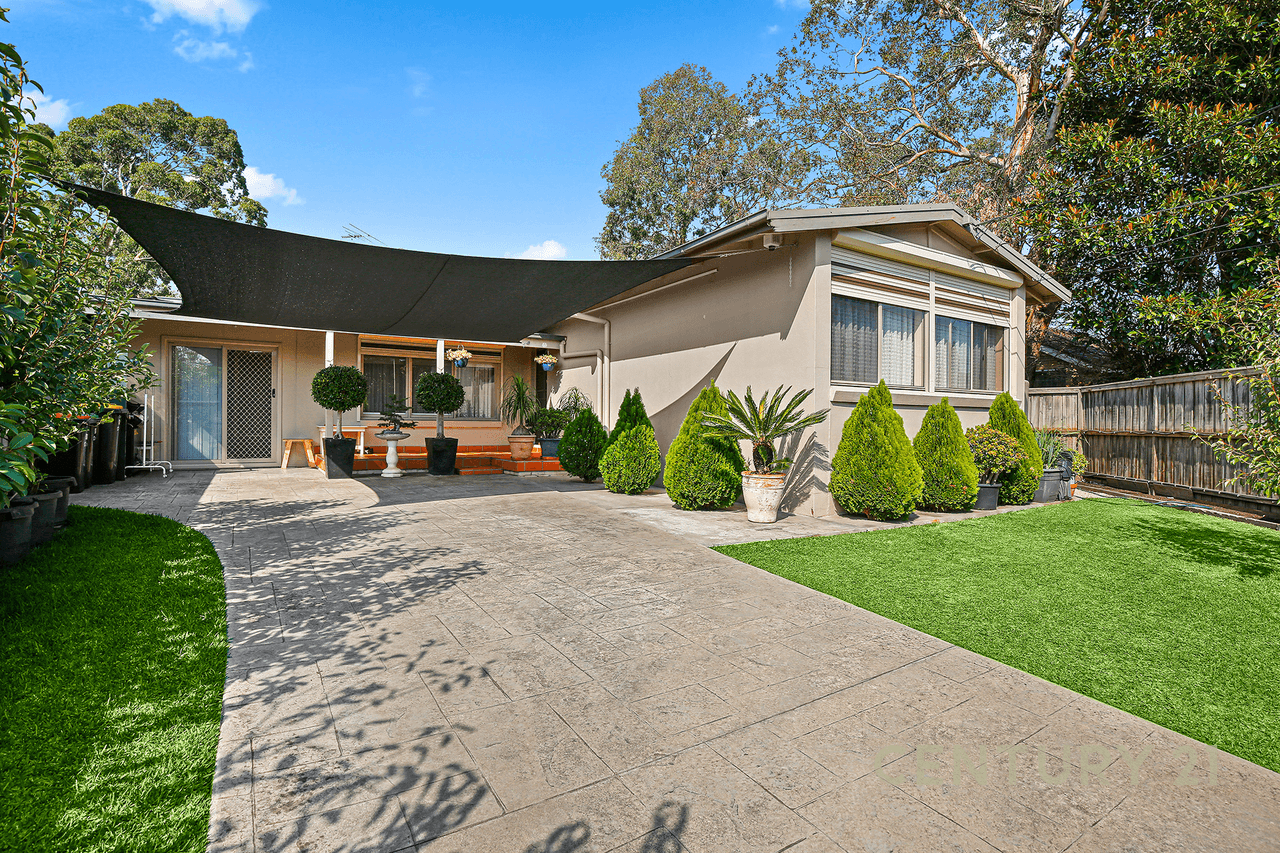 1/31 Ambrie Crescent, Noble Park, VIC 3174