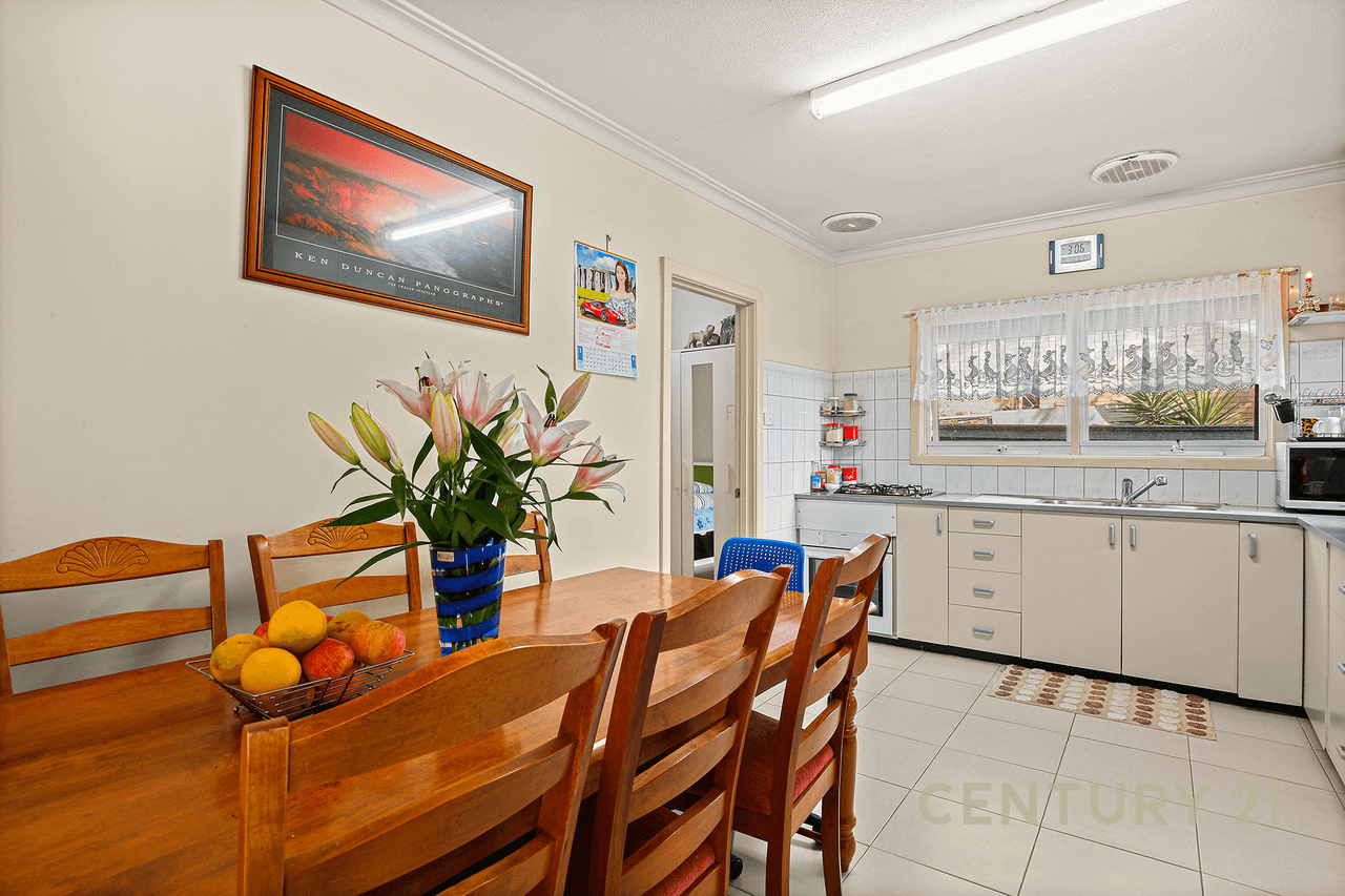 1/31 Ambrie Crescent, Noble Park, VIC 3174