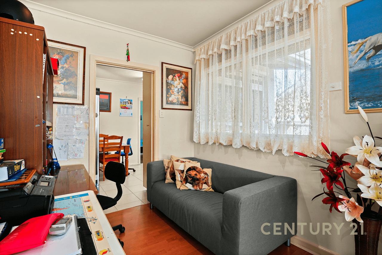 1/31 Ambrie Crescent, Noble Park, VIC 3174