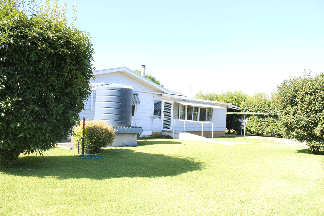 19-21 Bowen Street, BINGARA, NSW 2404