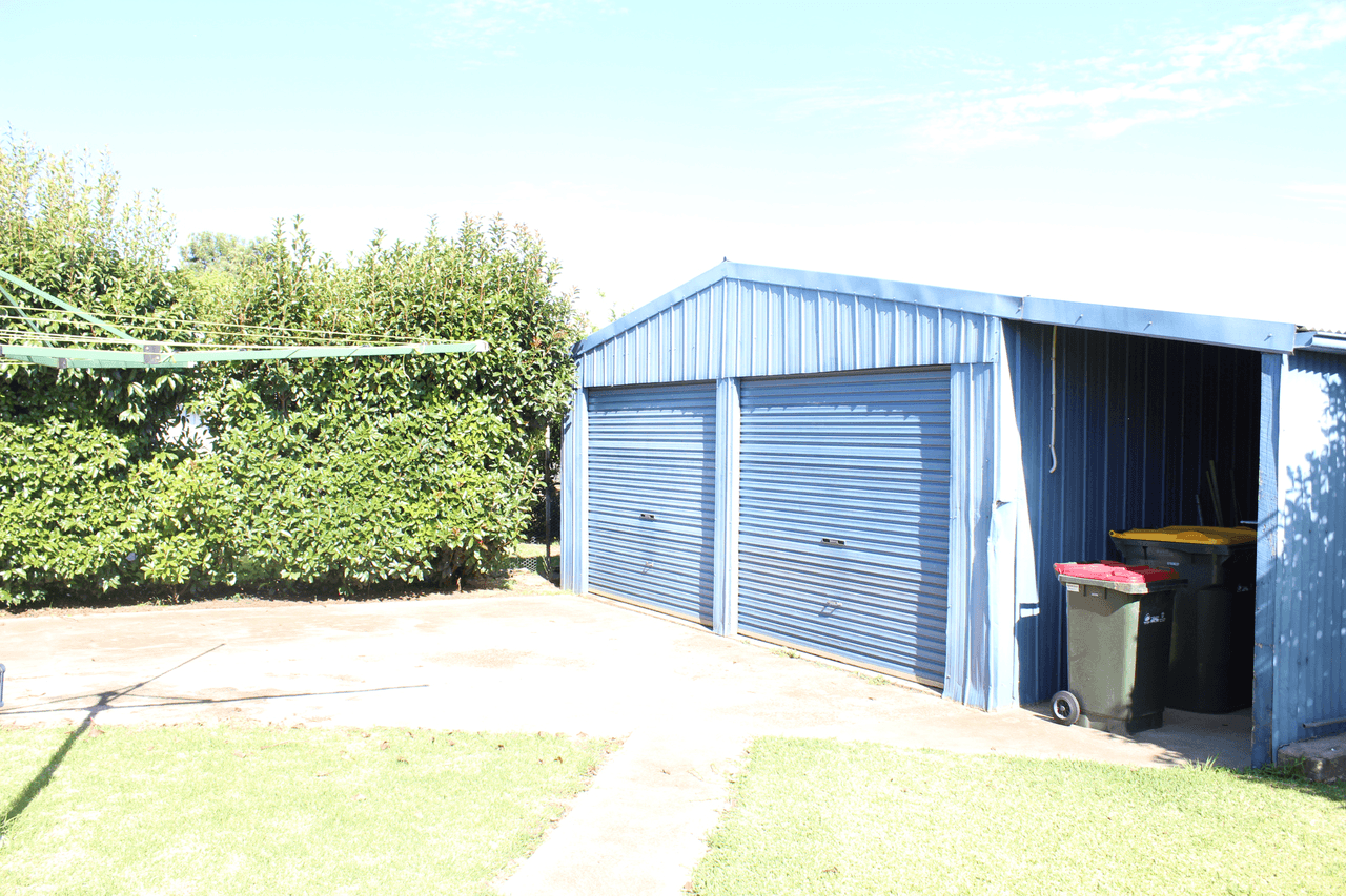 19-21 Bowen Street, BINGARA, NSW 2404