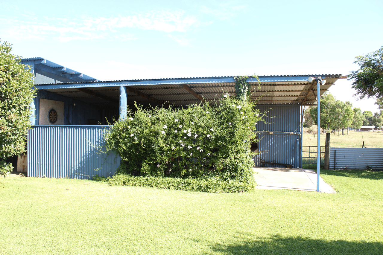 19-21 Bowen Street, BINGARA, NSW 2404