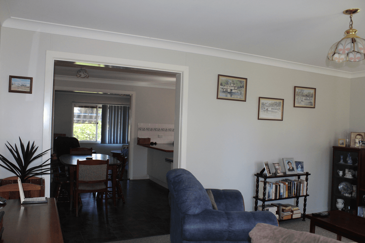 19-21 Bowen Street, BINGARA, NSW 2404