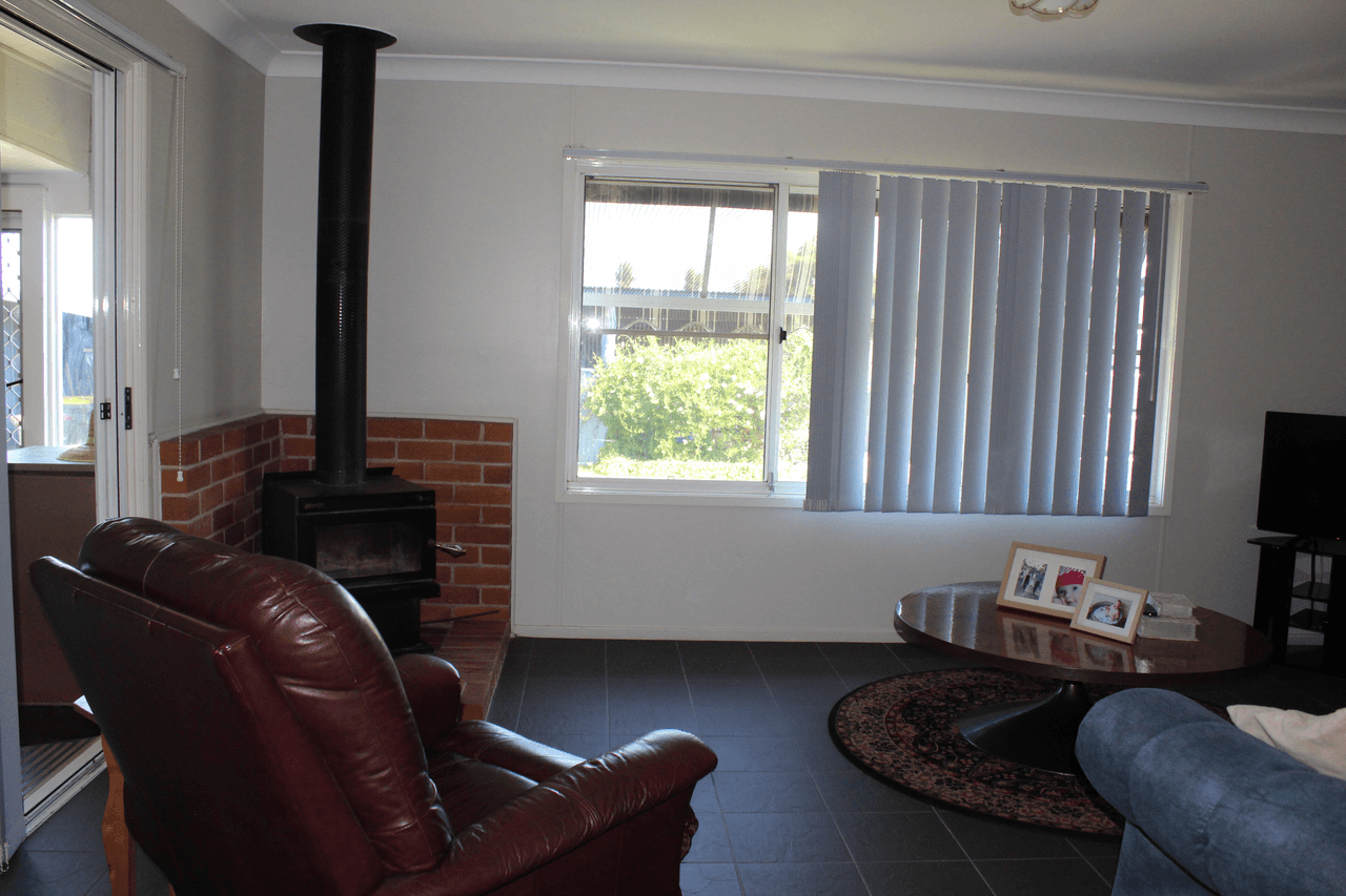 19-21 Bowen Street, BINGARA, NSW 2404