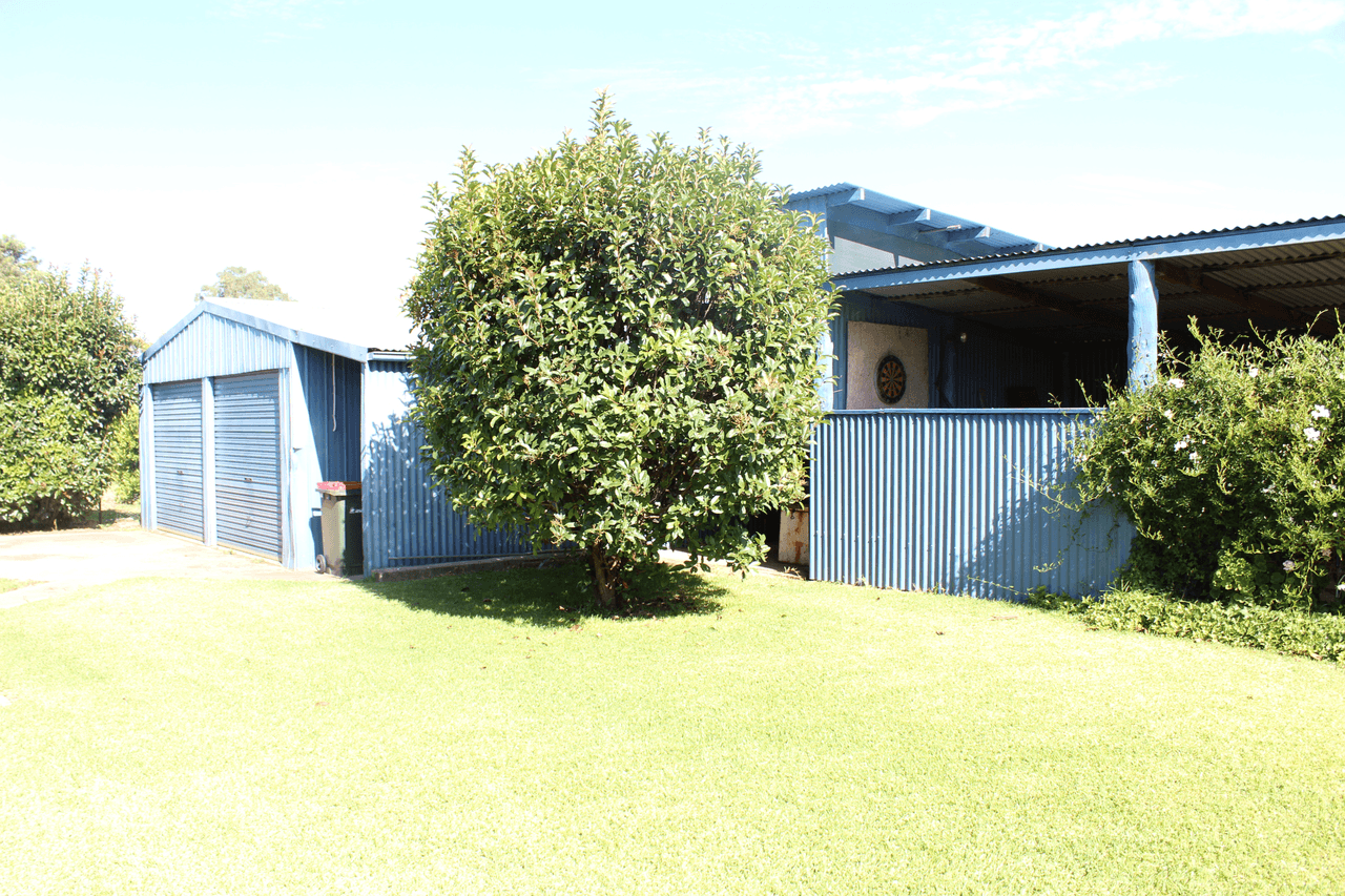 19-21 Bowen Street, BINGARA, NSW 2404