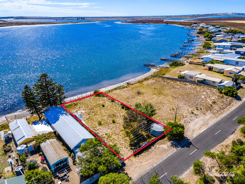 Lot 68 Mundoo Channel Drive, HINDMARSH ISLAND, SA 5214