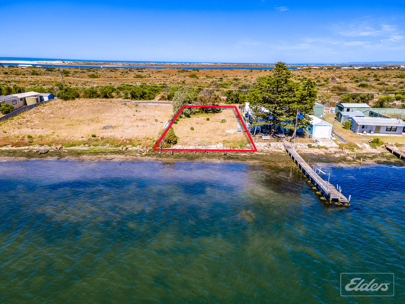 Lot 68 Mundoo Channel Drive, HINDMARSH ISLAND, SA 5214