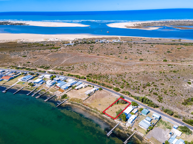 Lot 68 Mundoo Channel Drive, HINDMARSH ISLAND, SA 5214