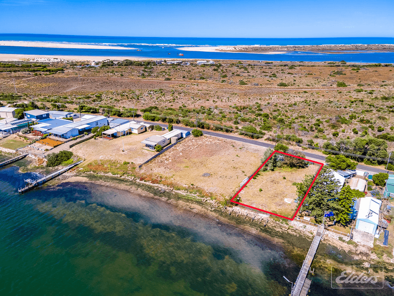 Lot 68 Mundoo Channel Drive, HINDMARSH ISLAND, SA 5214