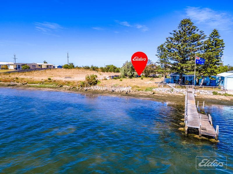 Lot 68 Mundoo Channel Drive, HINDMARSH ISLAND, SA 5214