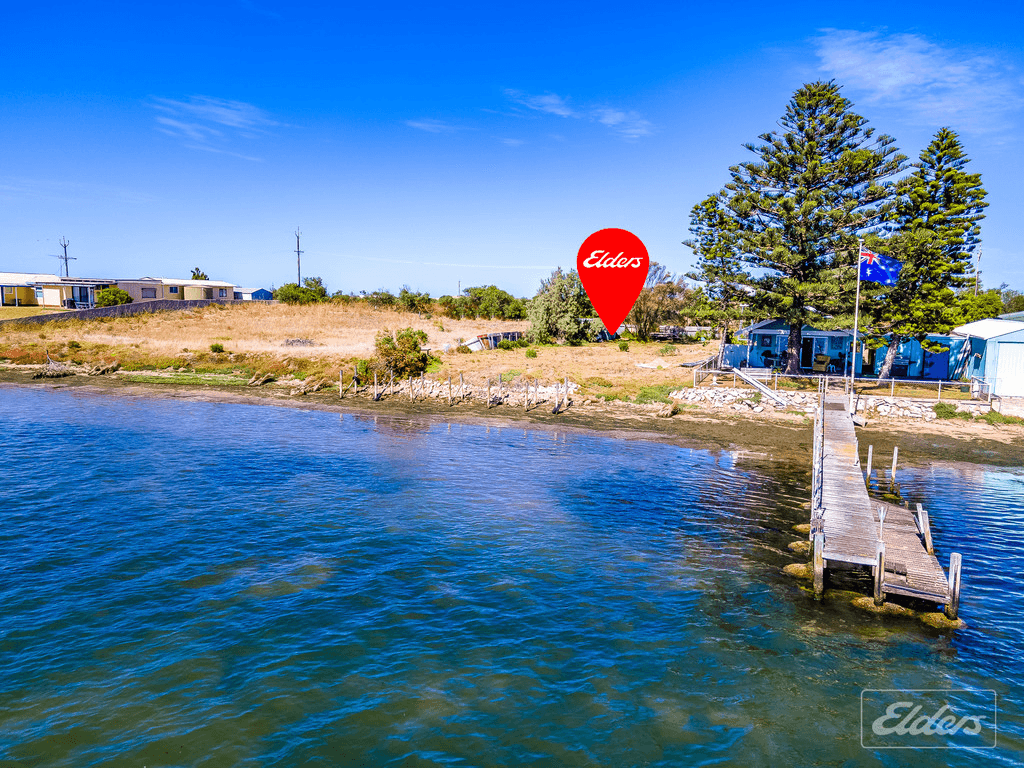 Lot 68 Mundoo Channel Drive, HINDMARSH ISLAND, SA 5214