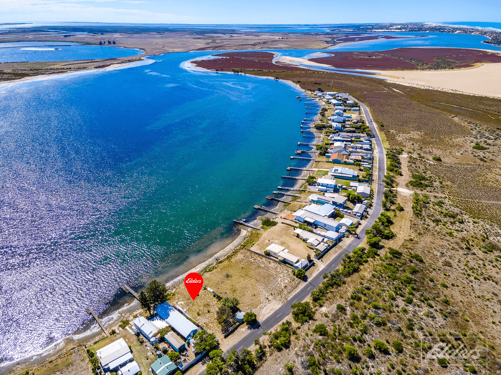 Lot 68 Mundoo Channel Drive, HINDMARSH ISLAND, SA 5214