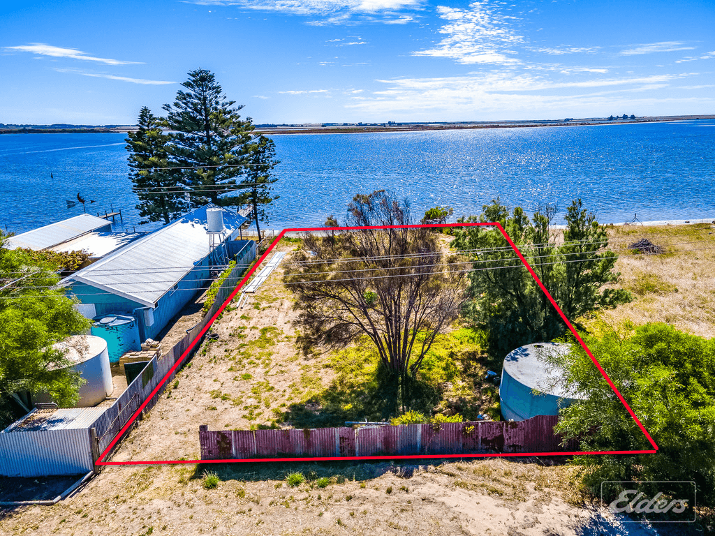 Lot 68 Mundoo Channel Drive, HINDMARSH ISLAND, SA 5214