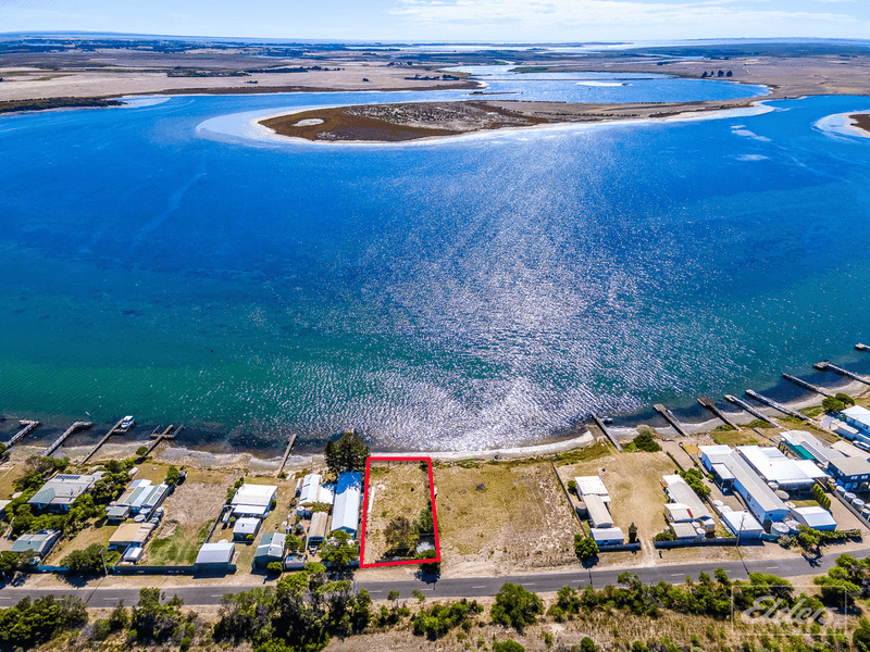 Lot 68 Mundoo Channel Drive, HINDMARSH ISLAND, SA 5214