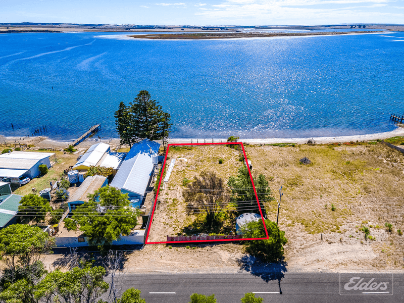 Lot 68 Mundoo Channel Drive, HINDMARSH ISLAND, SA 5214