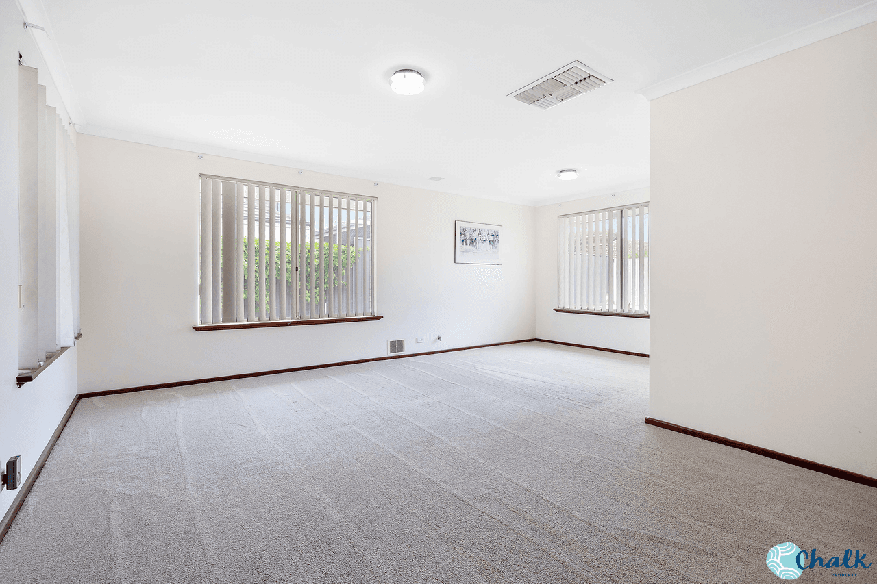 96B Parkin Street, ROCKINGHAM, WA 6168