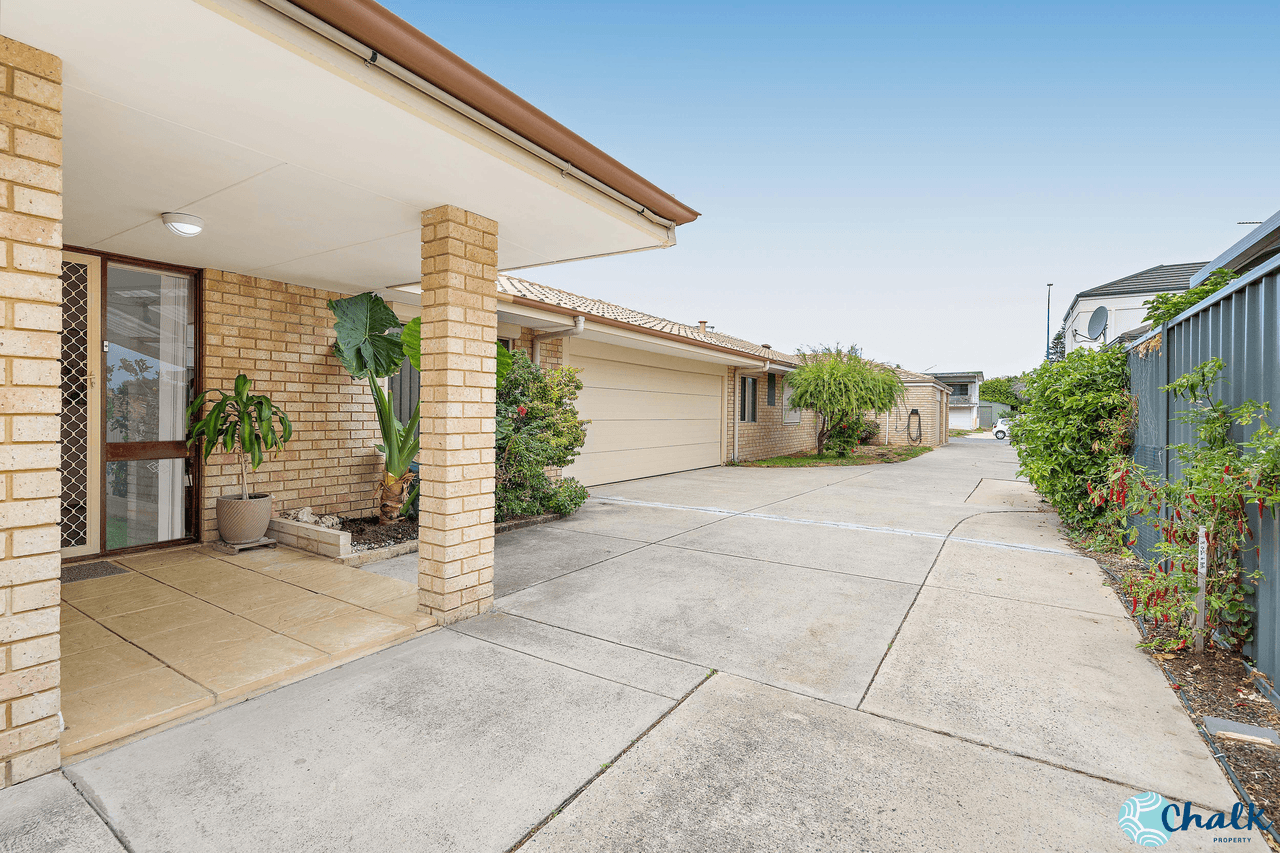 96B Parkin Street, ROCKINGHAM, WA 6168