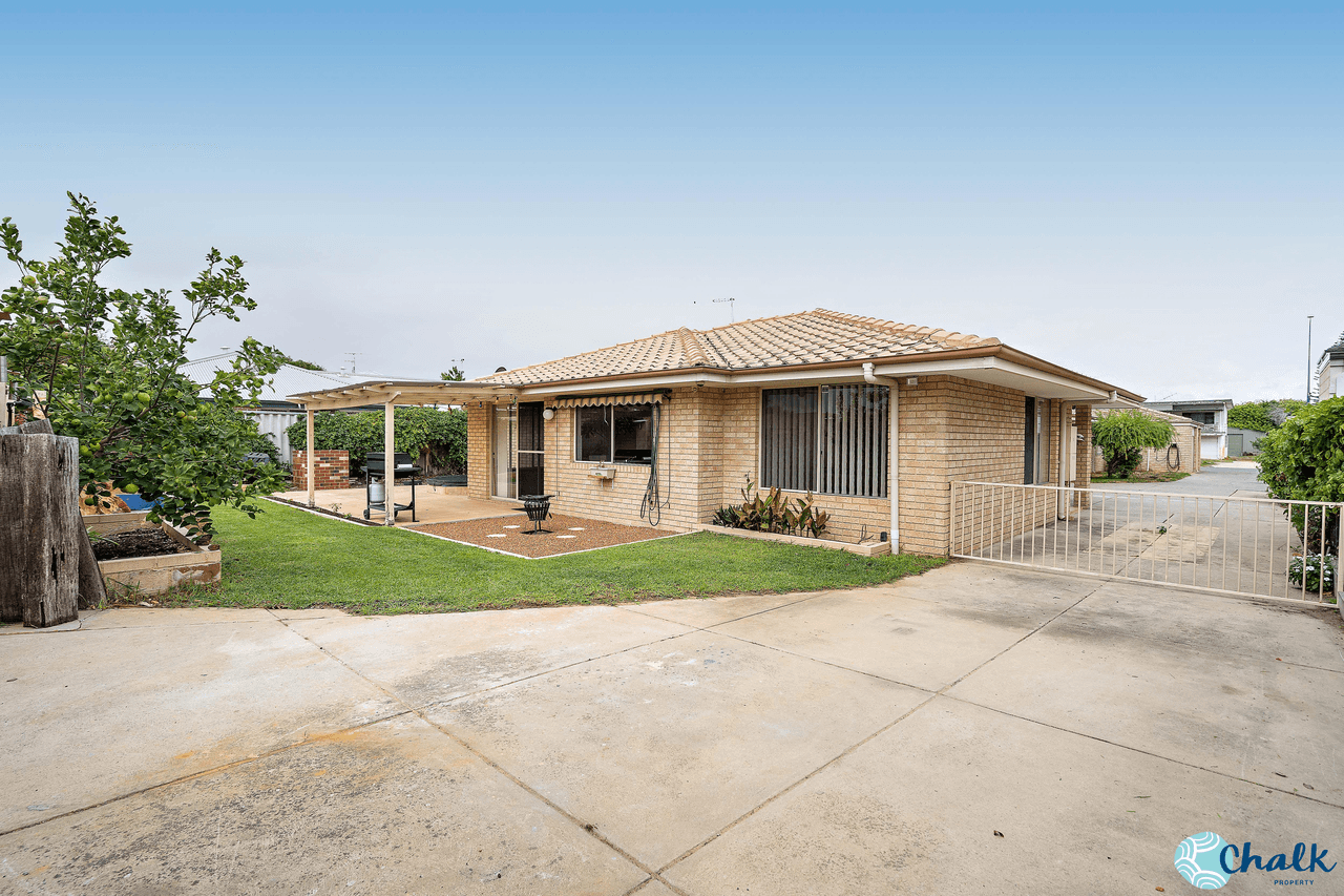 96B Parkin Street, ROCKINGHAM, WA 6168